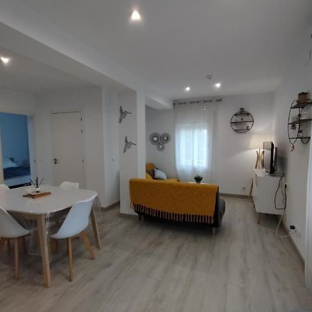 רוזס Apartamento Rodhes Playa 2-A5 מראה חיצוני תמונה