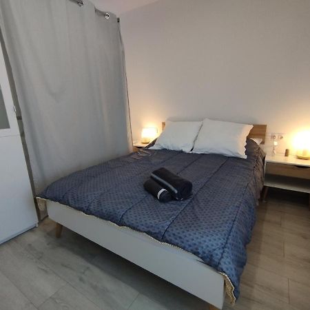 רוזס Apartamento Rodhes Playa 2-A5 מראה חיצוני תמונה