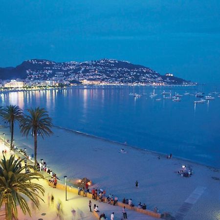 רוזס Apartamento Rodhes Playa 2-A5 מראה חיצוני תמונה