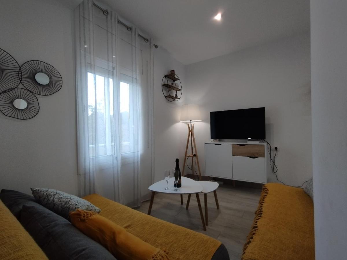 רוזס Apartamento Rodhes Playa 2-A5 מראה חיצוני תמונה