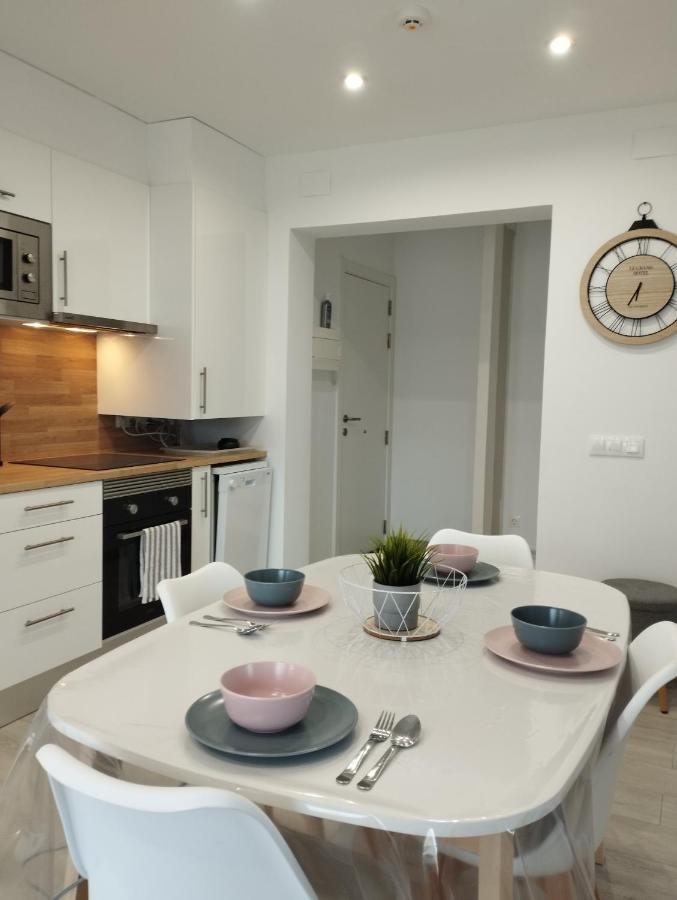 רוזס Apartamento Rodhes Playa 2-A5 מראה חיצוני תמונה