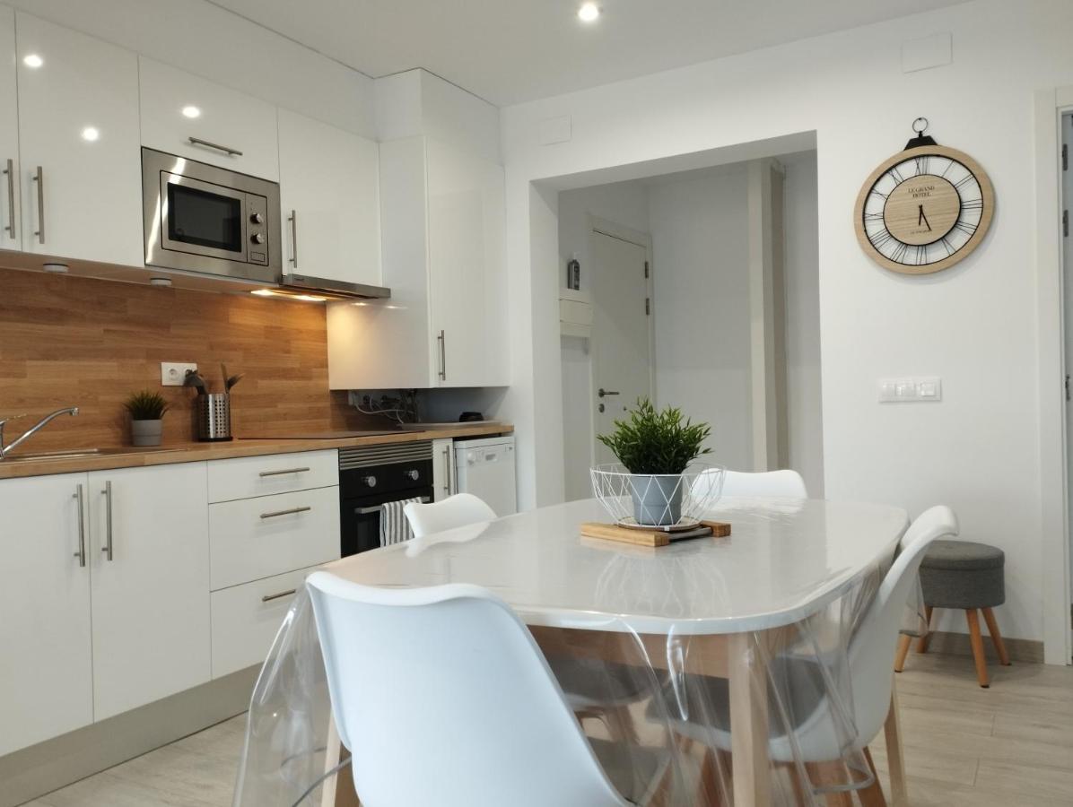 רוזס Apartamento Rodhes Playa 2-A5 מראה חיצוני תמונה