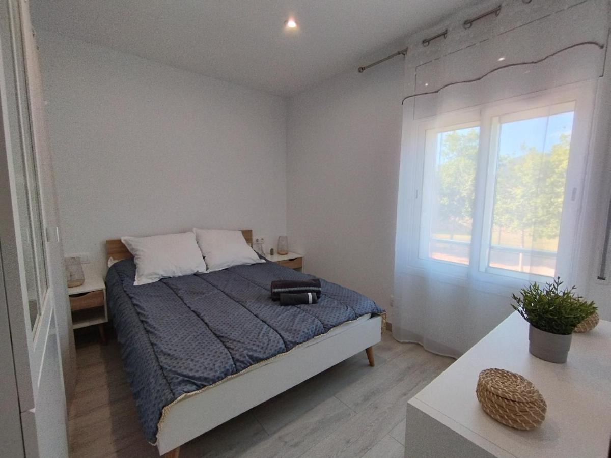 רוזס Apartamento Rodhes Playa 2-A5 מראה חיצוני תמונה