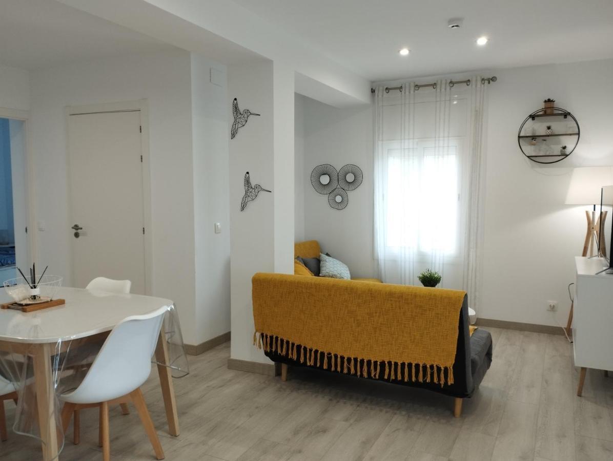 רוזס Apartamento Rodhes Playa 2-A5 מראה חיצוני תמונה