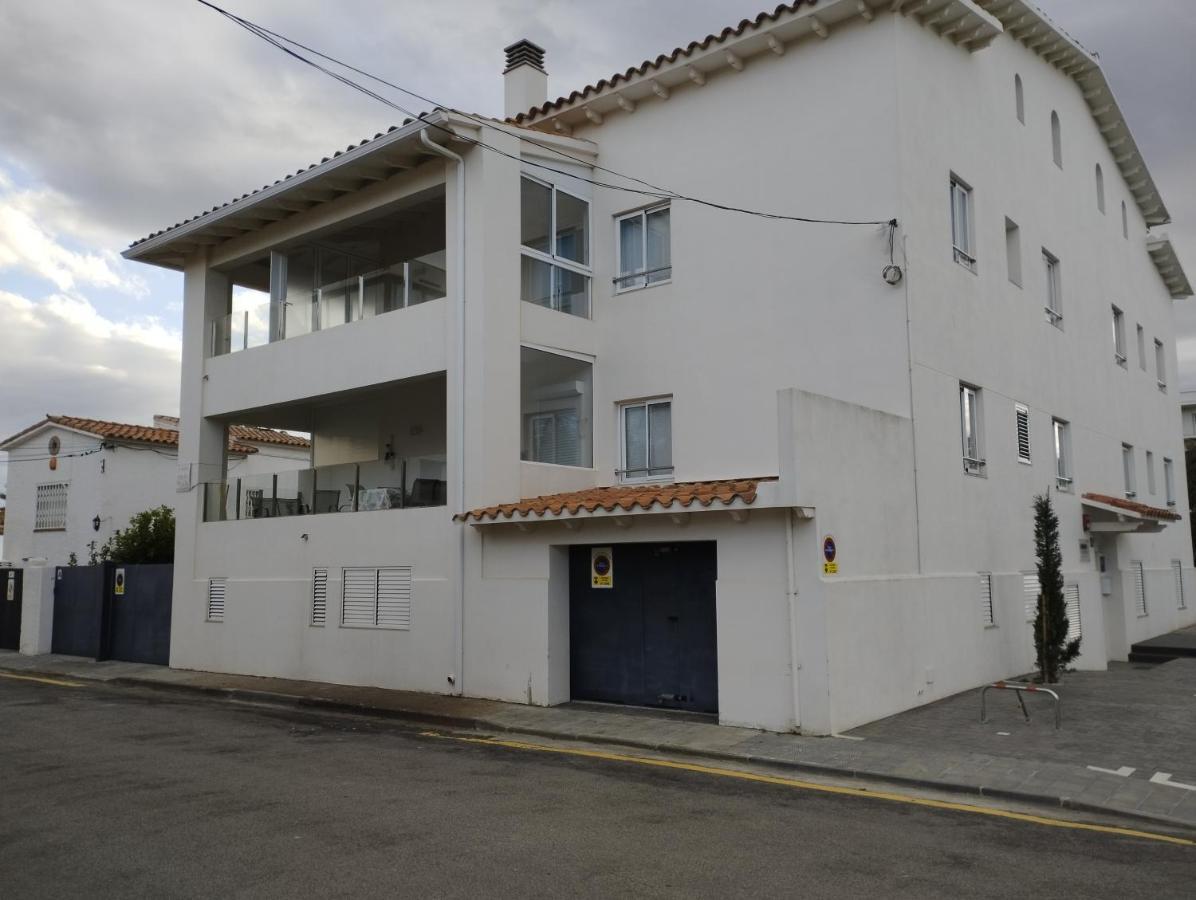 רוזס Apartamento Rodhes Playa 2-A5 מראה חיצוני תמונה