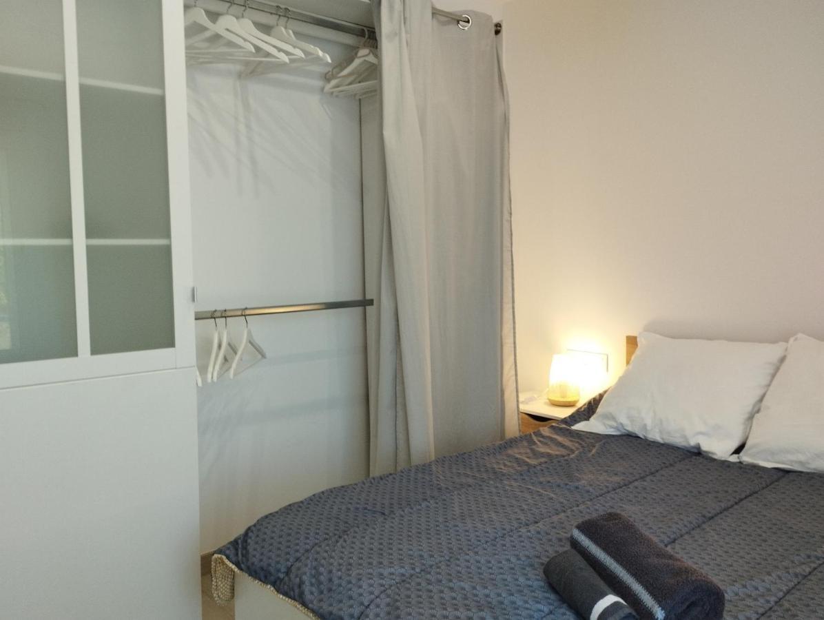 רוזס Apartamento Rodhes Playa 2-A5 מראה חיצוני תמונה