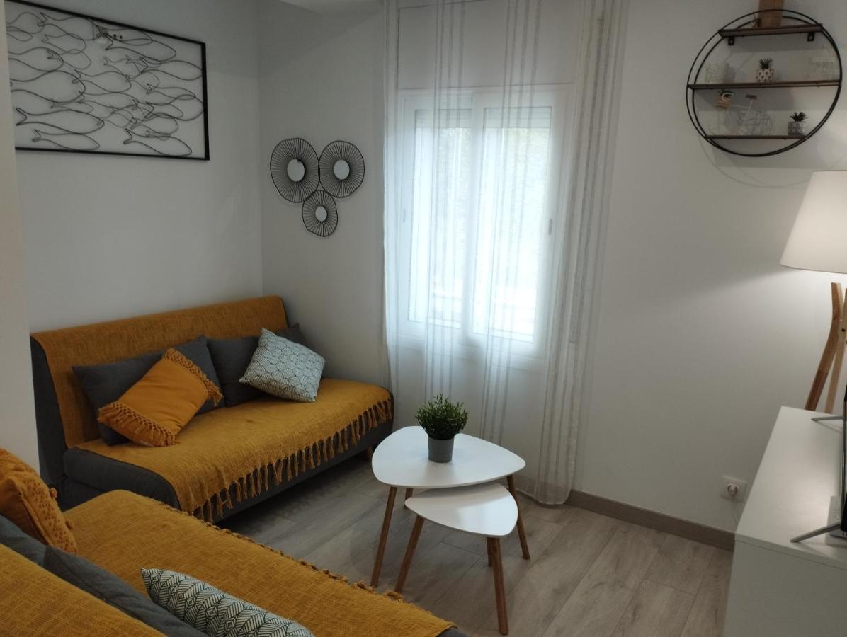 רוזס Apartamento Rodhes Playa 2-A5 מראה חיצוני תמונה