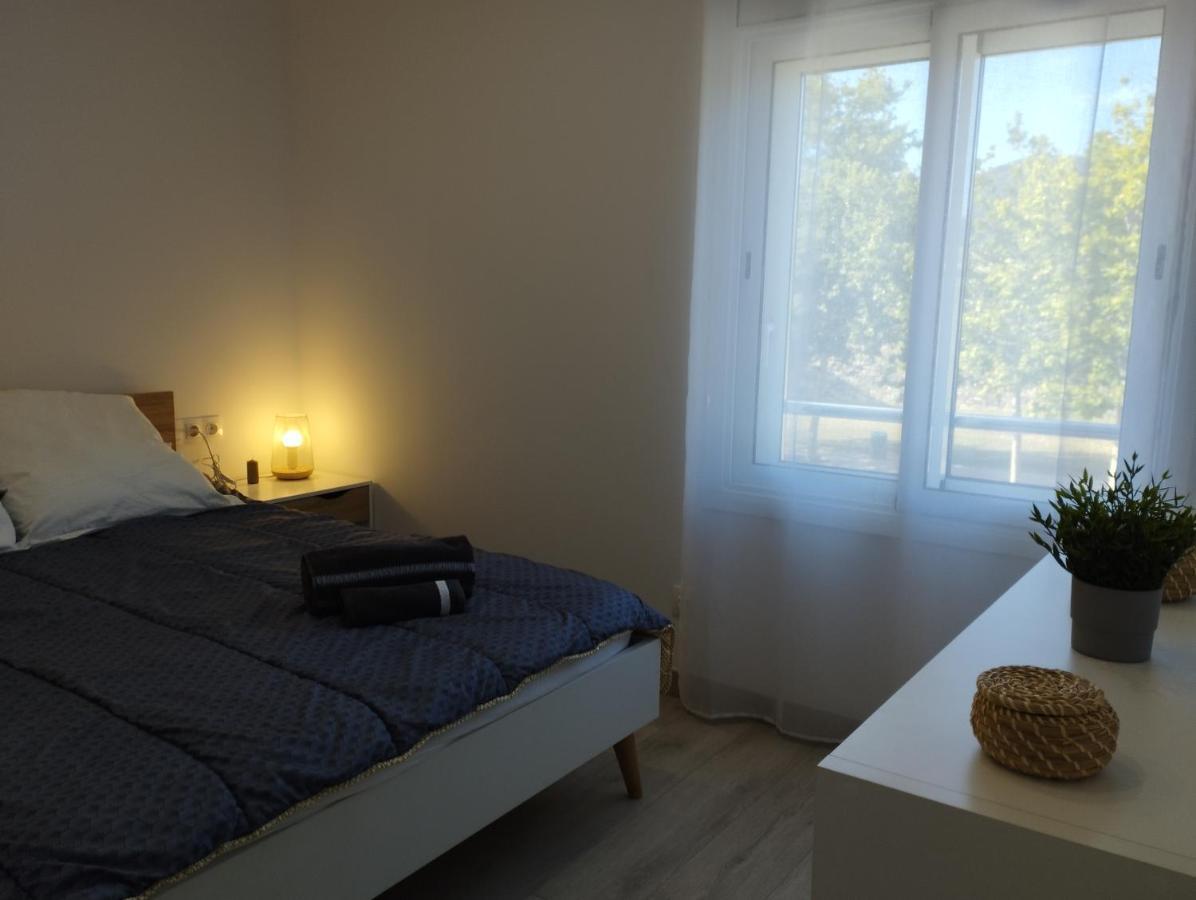 רוזס Apartamento Rodhes Playa 2-A5 מראה חיצוני תמונה