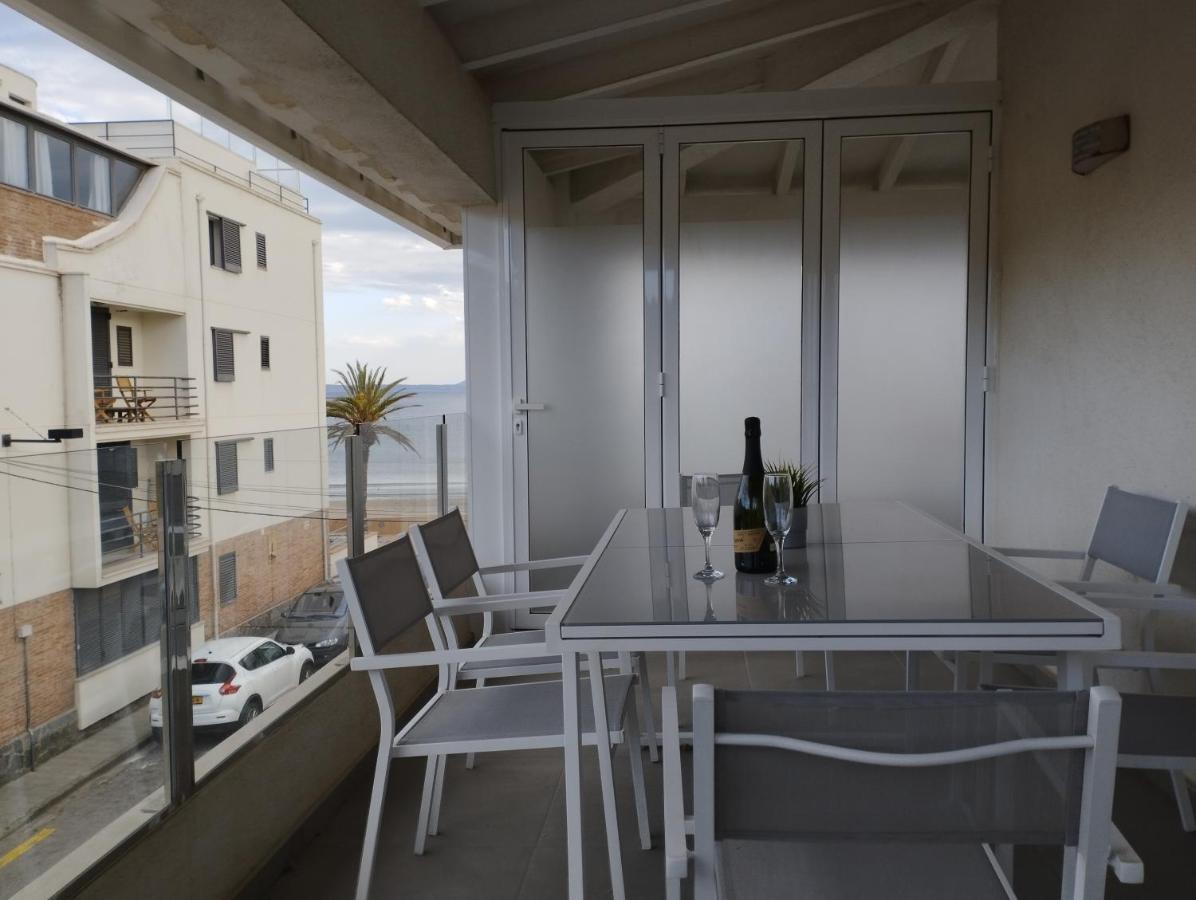 רוזס Apartamento Rodhes Playa 2-A5 מראה חיצוני תמונה