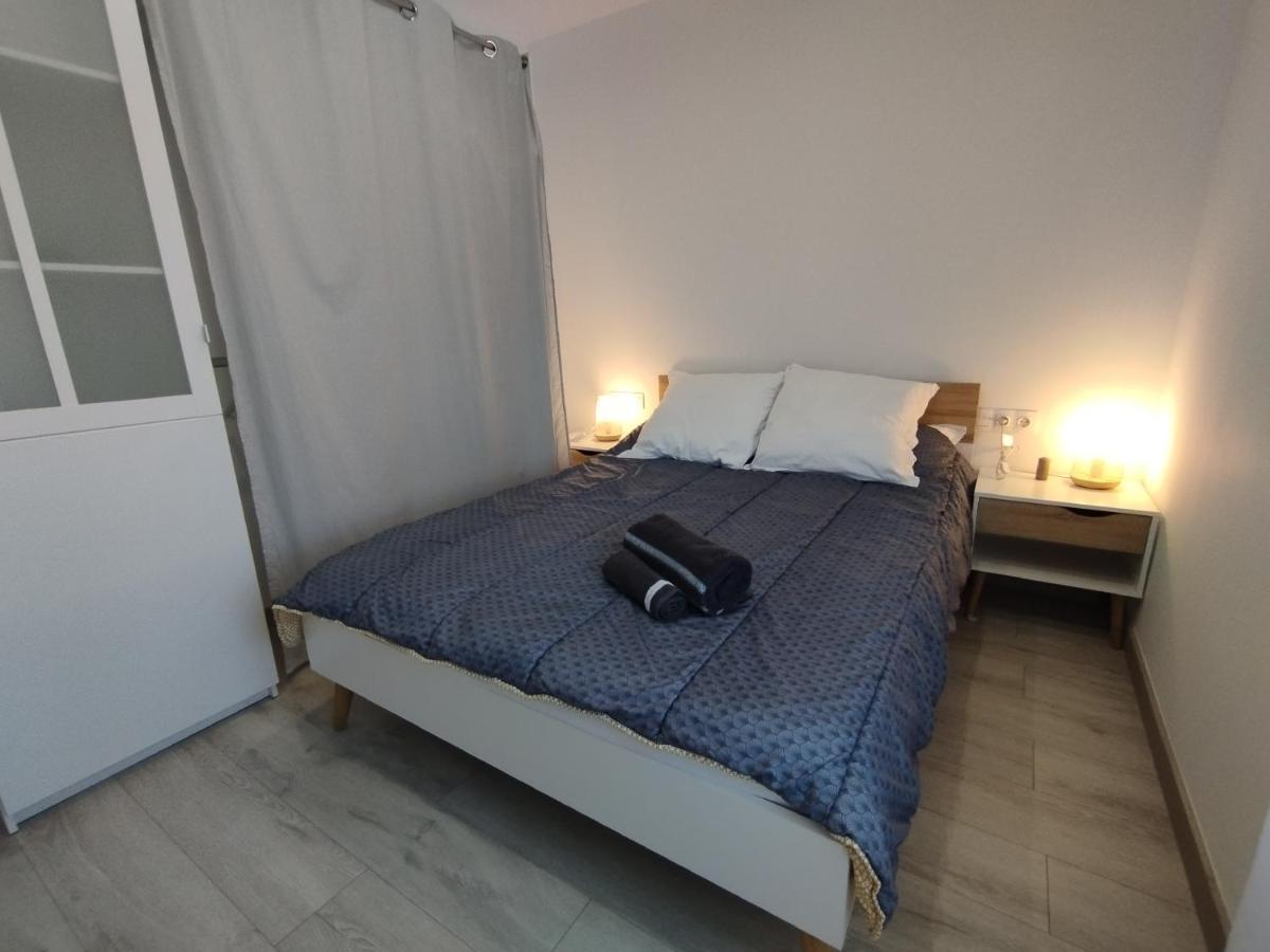 רוזס Apartamento Rodhes Playa 2-A5 מראה חיצוני תמונה