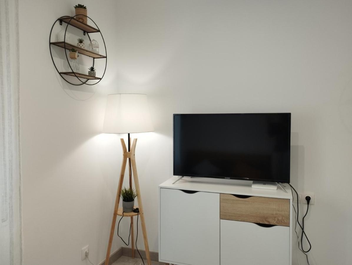 רוזס Apartamento Rodhes Playa 2-A5 מראה חיצוני תמונה