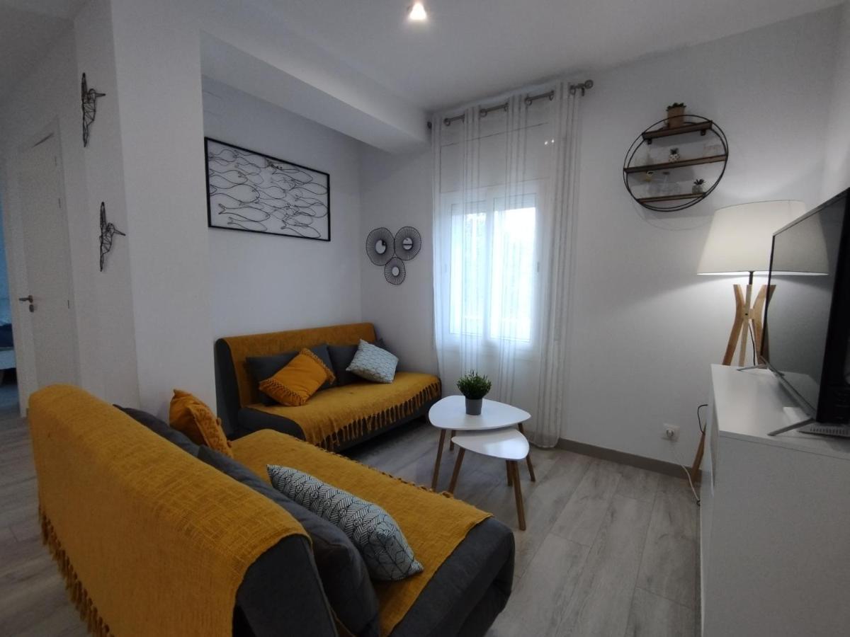 רוזס Apartamento Rodhes Playa 2-A5 מראה חיצוני תמונה