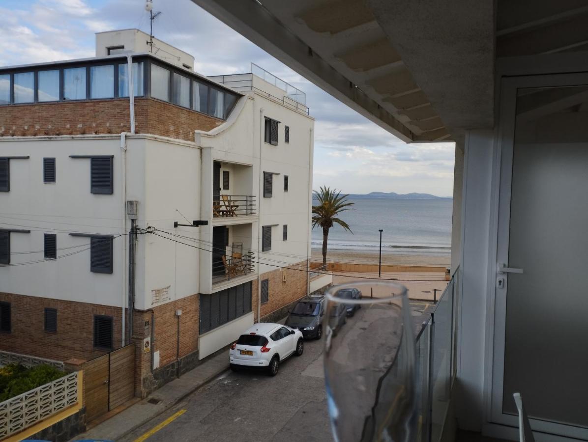 רוזס Apartamento Rodhes Playa 2-A5 מראה חיצוני תמונה