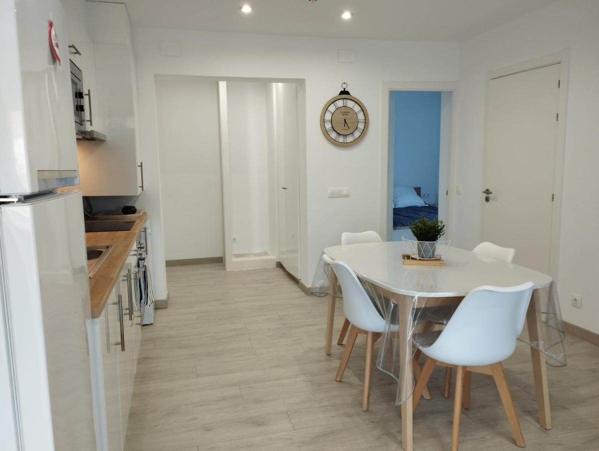 רוזס Apartamento Rodhes Playa 2-A5 מראה חיצוני תמונה