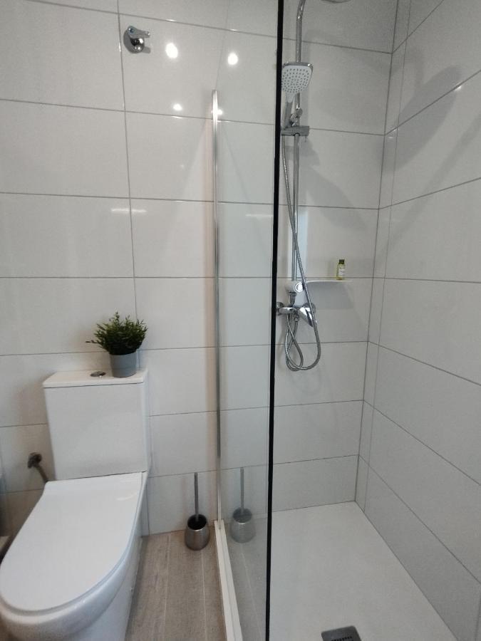 רוזס Apartamento Rodhes Playa 2-A5 מראה חיצוני תמונה